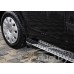 Защита порогов - площадка для Caravelle T5 (к.б.).